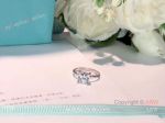 Wholesale T I F F I NY Ring - S925 Sterling Silver